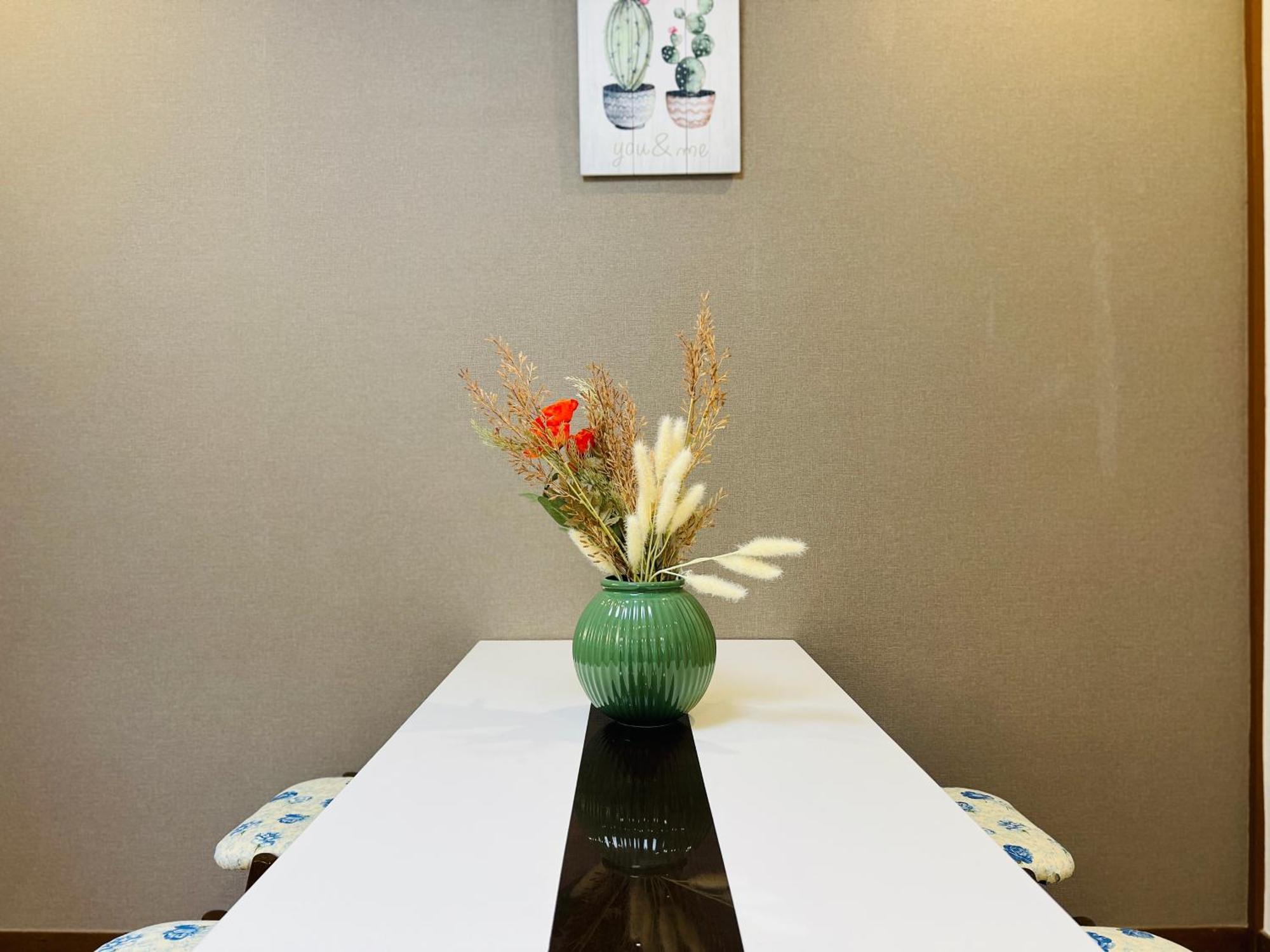Nishi-Shinjuku-Zyz Aparthotel Tokio Buitenkant foto